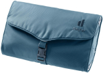 Deuter Wash Bag II Toiletry bag Blue