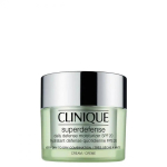 Clinique, Superdefense, Hydrating, Day, Cream, For Face, SPF 20, 15 ml