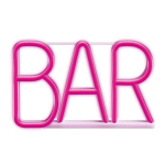 LED ribad // NEON FLEX LED strips // Neon led bar r&oacute;ż bat + usb flne24 forever light