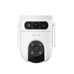 OUTDOOR CAMERA EZVIZ CSH9C