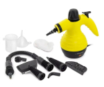 Esperanza Storm Portable steam cleaner