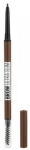 Maybelline Brow Ultra Slim 03 Warm Brown Eyebrow Pencil 4 g