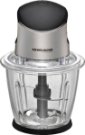 Rommelsbacher shredder MZ 500&nbsp;(stainless steel / black)