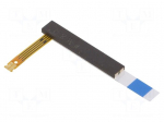 Signaller: sound | buzzer | Series: R11 | 24x4x1.9mm