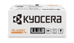 Kyocera yellow toner TK-5450Y