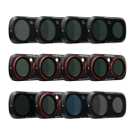 Freewell Insta360 Luna Ultra Filter Set (12-piece)