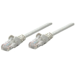 INTELLINET RJ45 S/FTP Cat6 vaskkaabel LSZH 50m grey