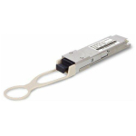 PLANET QSFP-40G-SR4 v&otilde;rguside moodul fiiberoptiline 40000 Mbit/s QSFP+ 850 nm