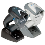 Juhtmega 1D v&ouml;&ouml;tkoodilugeja Datalogic GM4200 (GM4200-BK-433K1)