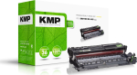 KMP trummel Brother DR3400/DR-3400 bk 52.000 S. B-DR28 taastoodetud