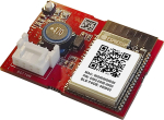 Moduł łączności BFT B-EBA Wi-Fi EVO (Bluetooth/easyAXS/TaHoma)