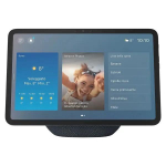 Amazon Echo Show 11, Amazon Alexa, ristk&uuml;likukujuline, Grey, Glacier White, inglise, hispaania, 27.9 cm (11")