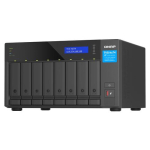 Failiserver Qnap TVS-h874 (TVS-H874X-I9-64G)