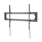 MANHATTAN seinale kinnitatav telerikinnitus 60"-120" fikseeritud lame kuni 120kg