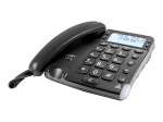 Lauatelefon Doro Doro Magna 4000 - Black