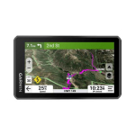 Nawigacja GPS Garmin zumo XT3 - 4,7-cala