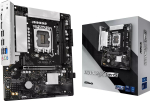 Mātesplate ASRock H810M-X GEN5
