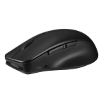 Hiir Asus SmartO Mouse MD200 Black (90XB0790-BMU0F0)