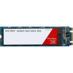 SSD-ketas WD Red SA500 1TB M.2 2280 SATA III (WDS100T1R0B)