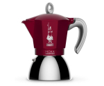 Bialetti Moka induktsioonkohvimasin 2TZ (100ml) Red 2020
