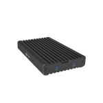 2-kohaline M.2 PCIe NVMe korpus, USB 3.2 Gen2x2, t&ouml;&ouml;riistavaba