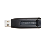 USB-m&auml;lupulk 256GB Verbatim 3.2 V3 Store'n Go grey retail