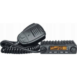 Albrecht AE 6110 VOX Mini-CB-raadiotelefon 12V