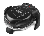 G3Ferrari Delizia Pizzaofen G1000610 (Black, 1.200 Watt, f&uuml;r Pizza &Oslash; 31cm)