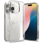 Ringke iPhone 16 Pro Max kaitse&uuml;mbris Fusion Clear