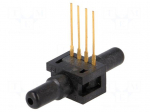 Sensor: pressure | Range: &plusmn;100psi | differential | Usup: 10VDC
