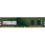 M&auml;lu Kingston ValueRAM, DDR4, 4 GB, 3200MHz, CL22 (KVR32N22S6/4)