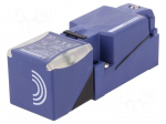 Sensor: inductive | 0&divide;20mm | NPN / NO + NC | Usup: 12&divide;48VDC | 200mA