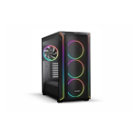 be quiet! Geh Shadow Base 800 FX - Black