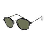 P&auml;ikeseprillid GIORGIO ARMANI naistele AR8139-500131 (l&auml;&auml;tse/silla/sanga) 51/22/145 mm
