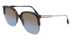 P&auml;ikeseprillid VICTORIA BECKHAM NAISTELE VB617S-005 (L&auml;&auml;ts/Sild/K&otilde;rvakaar) 63/15/140 mm