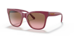 P&auml;ikeseprillid VOGUE naistele VO5428S299414 (l&auml;&auml;tse/silla/sanga) 51/18/145 mm