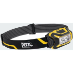 Pealamp Petzl Petzl E070AB00 ARIA? 2 Black/Yellow
