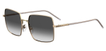 P&auml;ikeseprillid LOVE MOSCHINO NAISTELE MOL022S0009O (L&auml;&auml;ts/Sild/Tagaosa) 56/18/140 mm