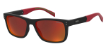 P&auml;ikeseprillid LEVI'S MEESTELE LV-5059-S-BLX (L&auml;&auml;ts/Sild/K&otilde;rvaklamber) 55/17/145 mm