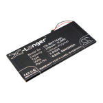 2700 mAh for Motorola GA40,SNN5966A
