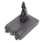 2000 mAh for Dyson 968670-02,968670-03