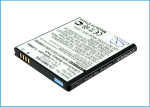 1400 mAh for Samsung EB-L1D7IVZ,SAMI515BATS,EB-L1D7IVZBSTD