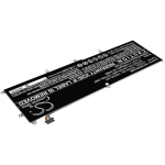 3150 mAh for HP KT02XL,753330-1B1,753330-421,HSTNN-I19X,HSTNN-IB6F,HSTNN-LB6F