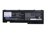 3600 mAh for Lenovo 0A36287,0A36309,42T4844,42T4845,42T4846,42T4847,45N1036,45N1037,ASM 42T4846