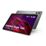 Tahvelarvuti Lenovo Yoga Tab WiFi Pen 11.1 3.2K 12GB RAM 256GB - Grey