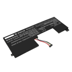 4800 mAh for Lenovo L17C4PG2,L17L4PG2,L17M4PG2,L17S4PG2,928QA224H,5B10Q88556,5B10Q88558,5B10T11520,5B10W67206,5B10W67371