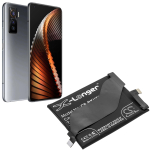 4200 mAh for Vivo B-N9
