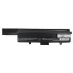 6600 mAh for Dell PU556,PU563,TT485,WR050,312-0566,312-0567,312-0739,451-10473,451-10474