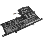 4600 mAh for HP FO02XL,TPN-DB0A,L97353-2D1,L97355-005