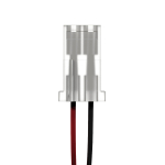 Replacement Battery for  Merl Pointer 3000 ELT Emergency Locator, Alkaline 9V